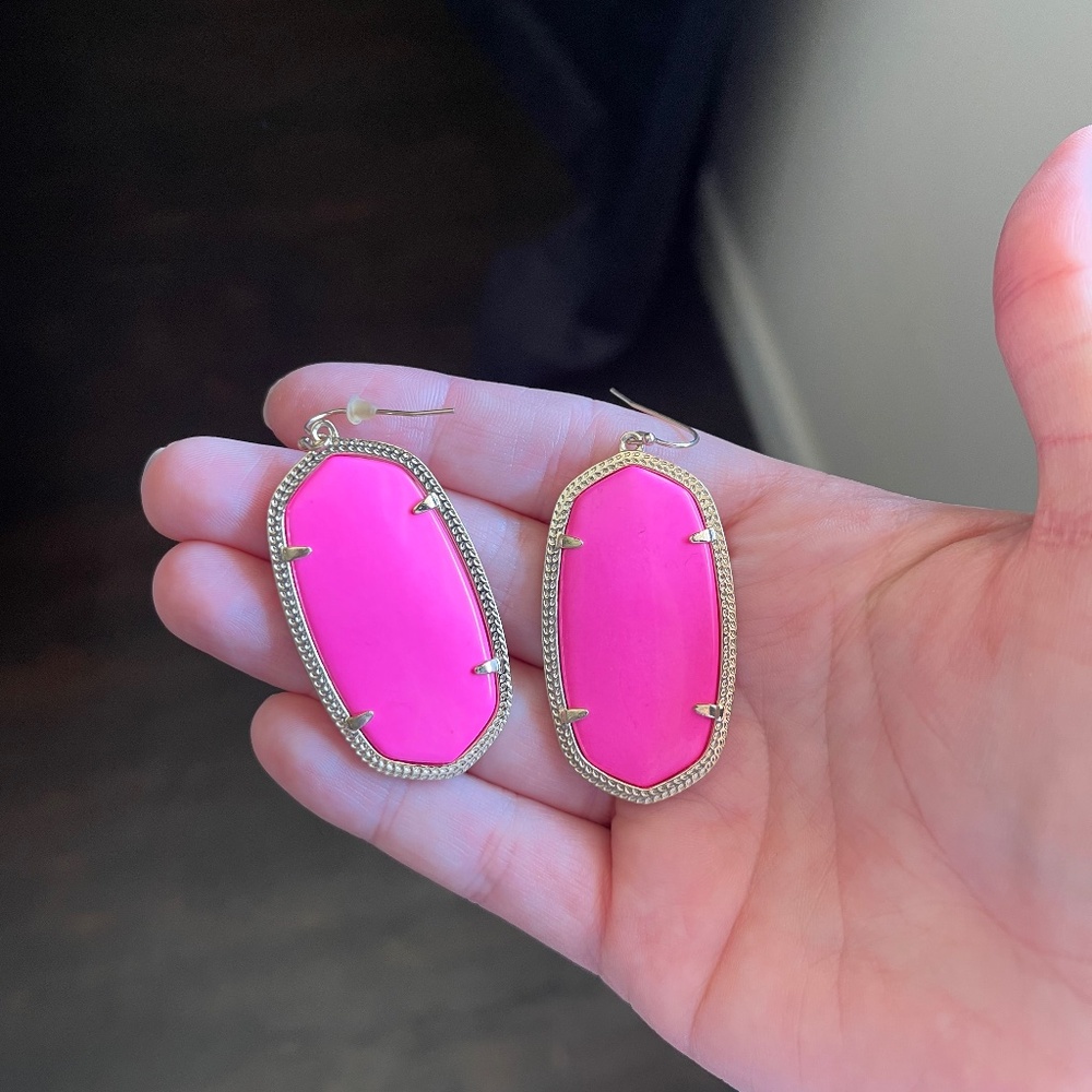 Kendra Scott Earrings